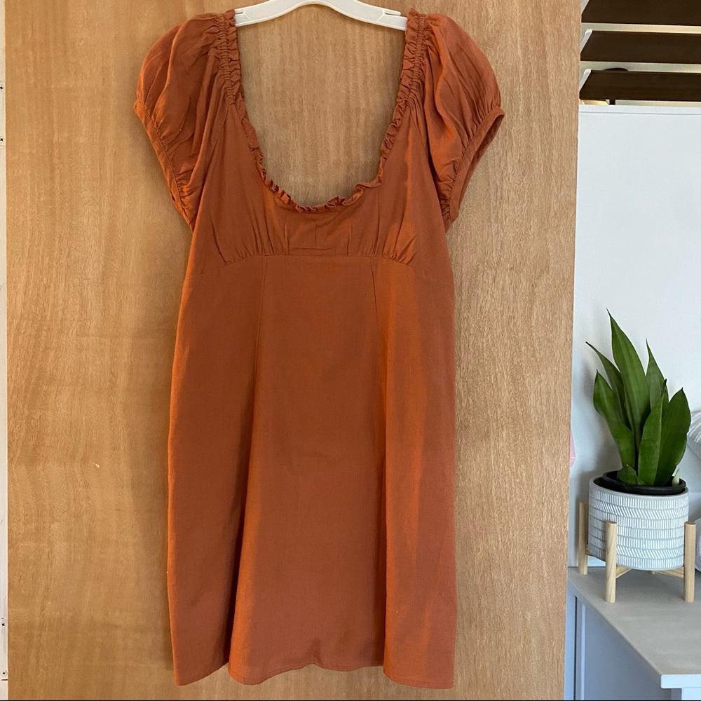 FP mini dress